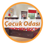 Çocuk Odası Uygulamaları