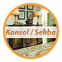 Konsol / Sehba Uygulamaları