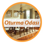 Oturma Odası Uygulamaları